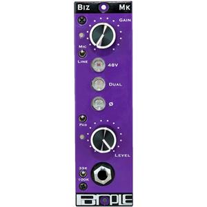 Purple Audio BIZ MK